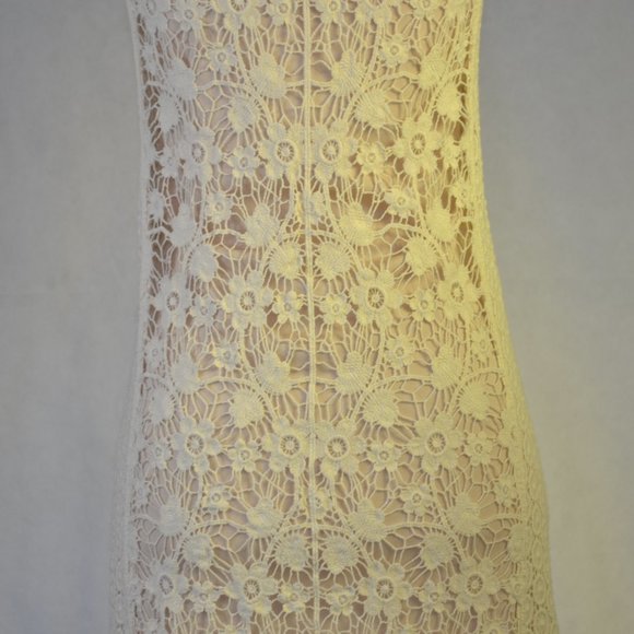 Crochet Dress - Picture 5 of 5